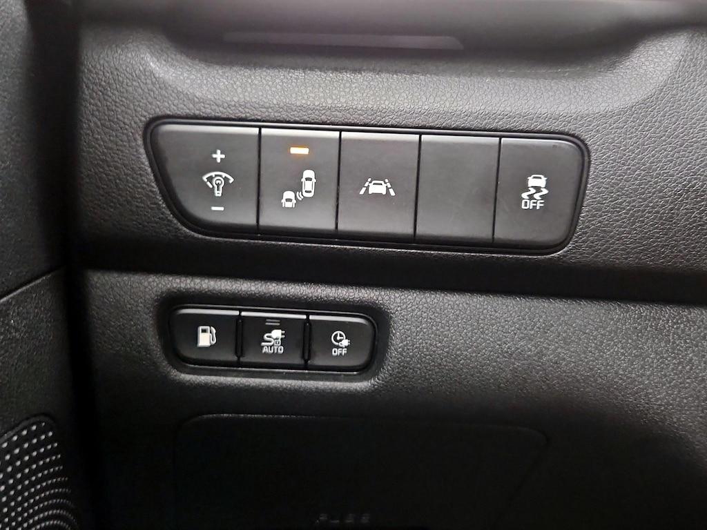 used 2022 Kia Niro Plug-In Hybrid car, priced at $25,998