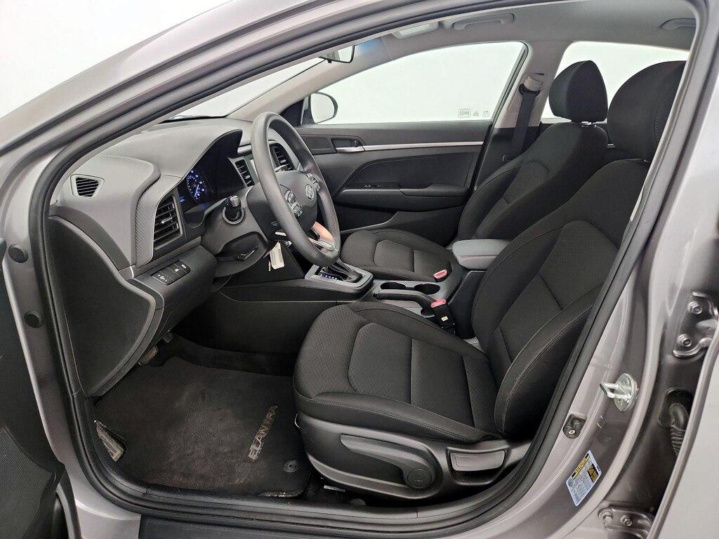 used 2020 Hyundai Elantra car, priced at $16,998