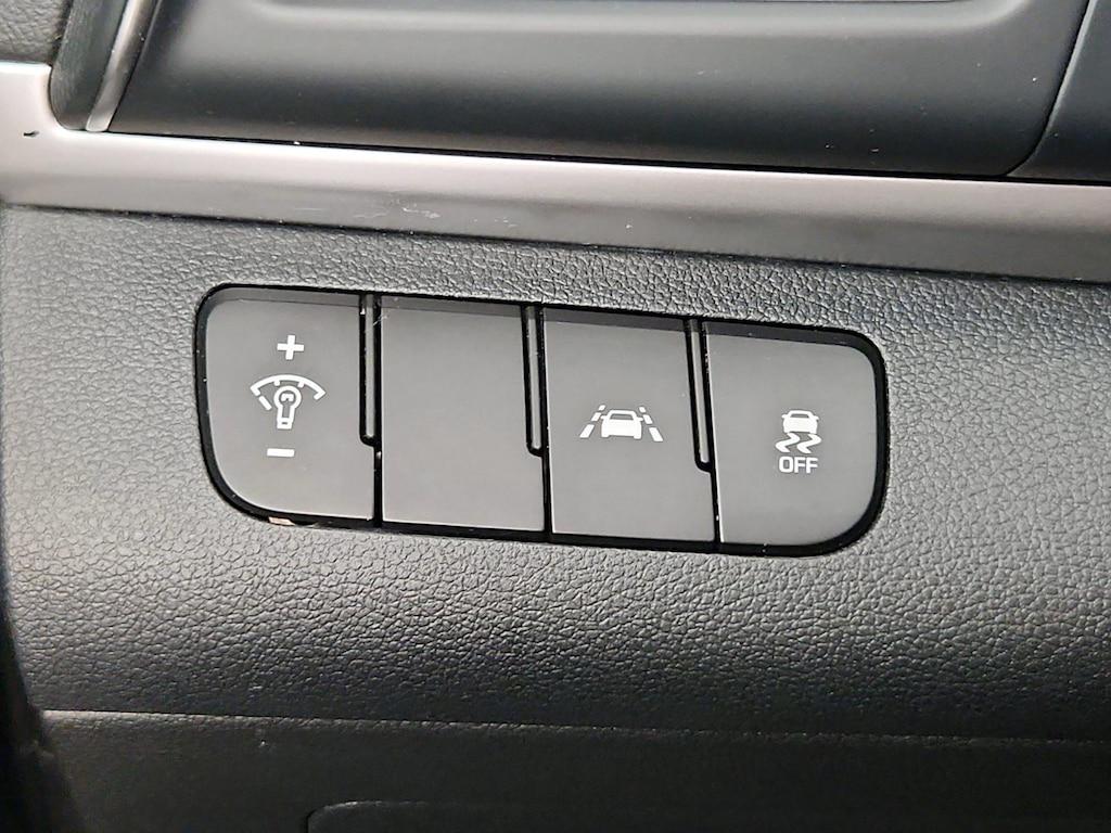used 2020 Hyundai Elantra car, priced at $16,998