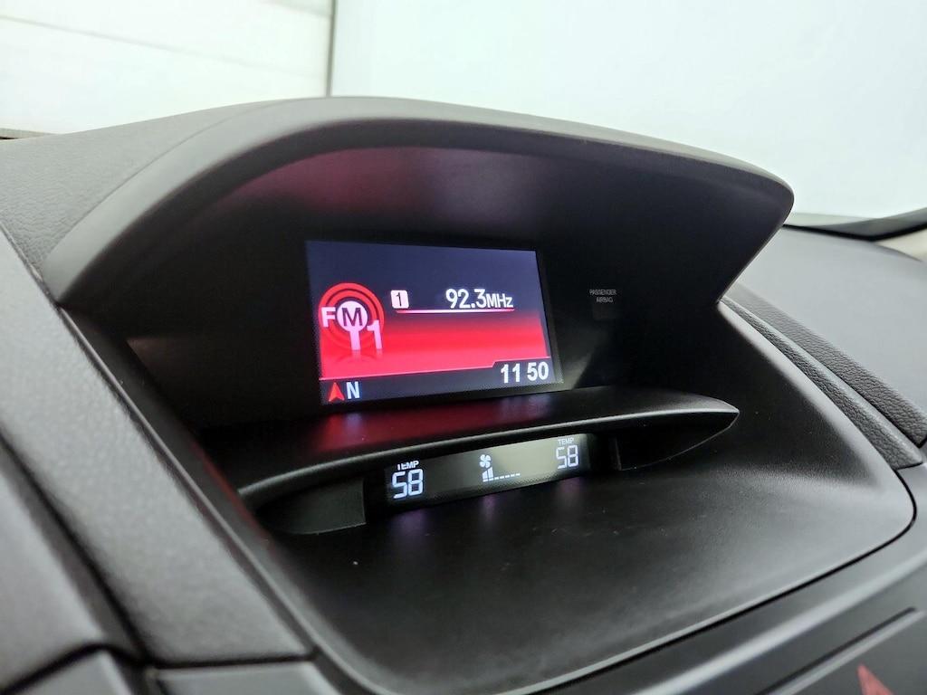 used 2014 Acura RDX car, priced at $19,998