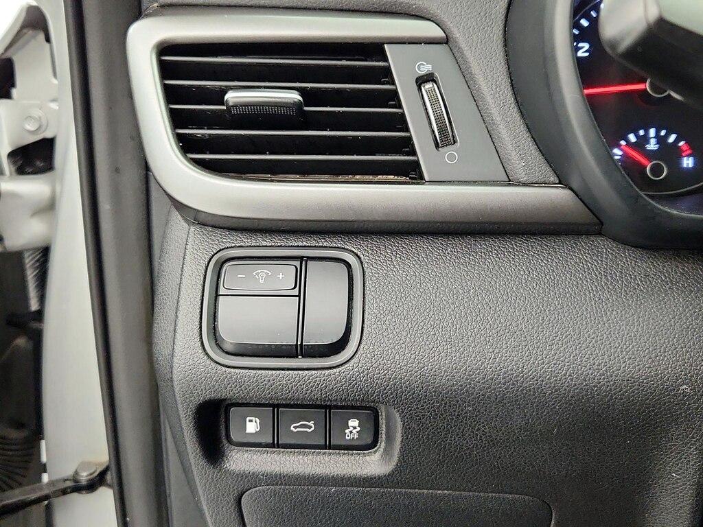 used 2017 Kia Optima car, priced at $13,599