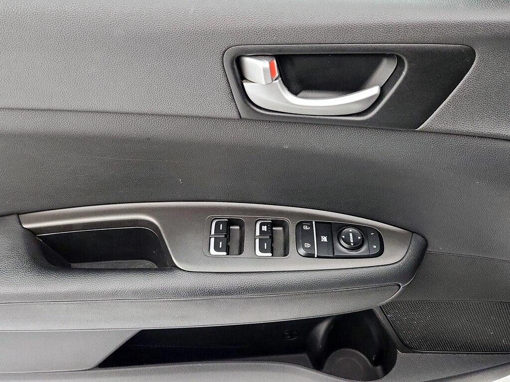 used 2017 Kia Optima car, priced at $13,599