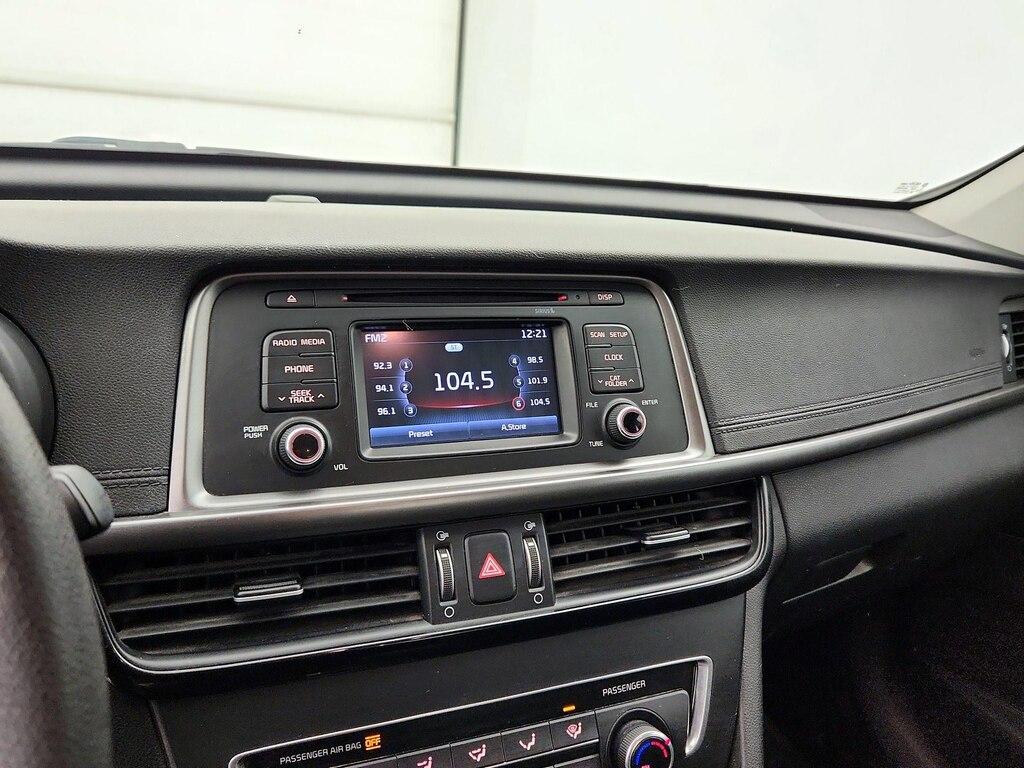 used 2017 Kia Optima car, priced at $13,599