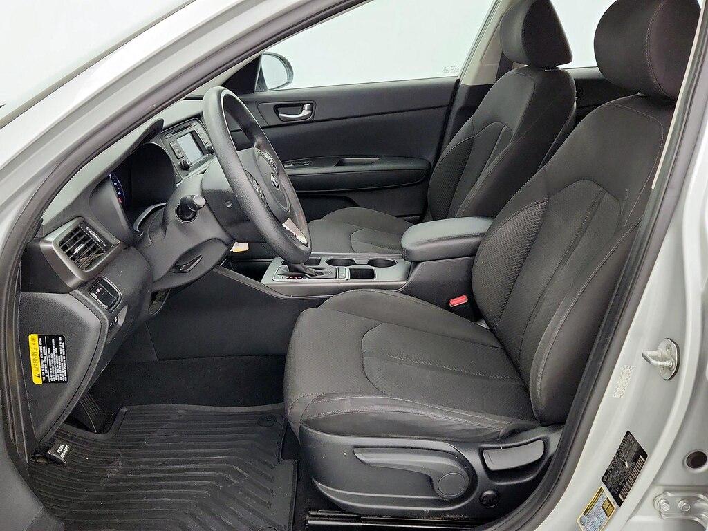 used 2017 Kia Optima car, priced at $13,599
