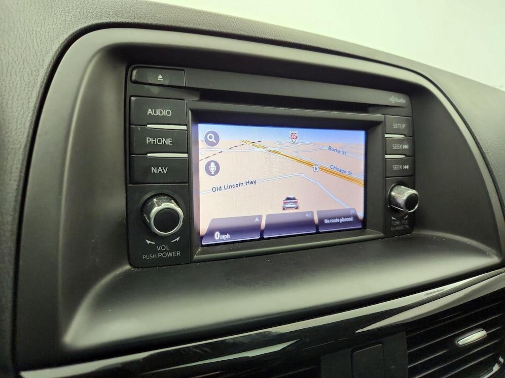 used 2014 Mazda CX-5 car, priced at $16,998