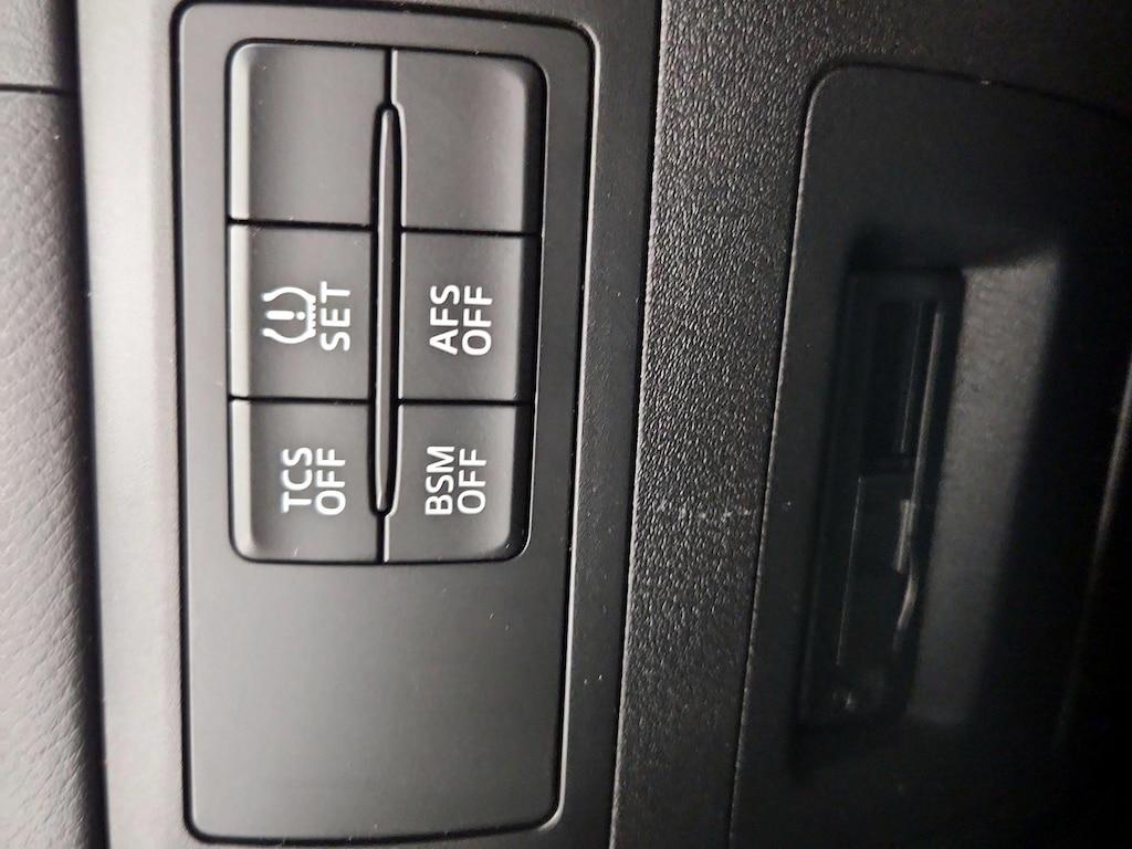 used 2014 Mazda CX-5 car, priced at $16,998
