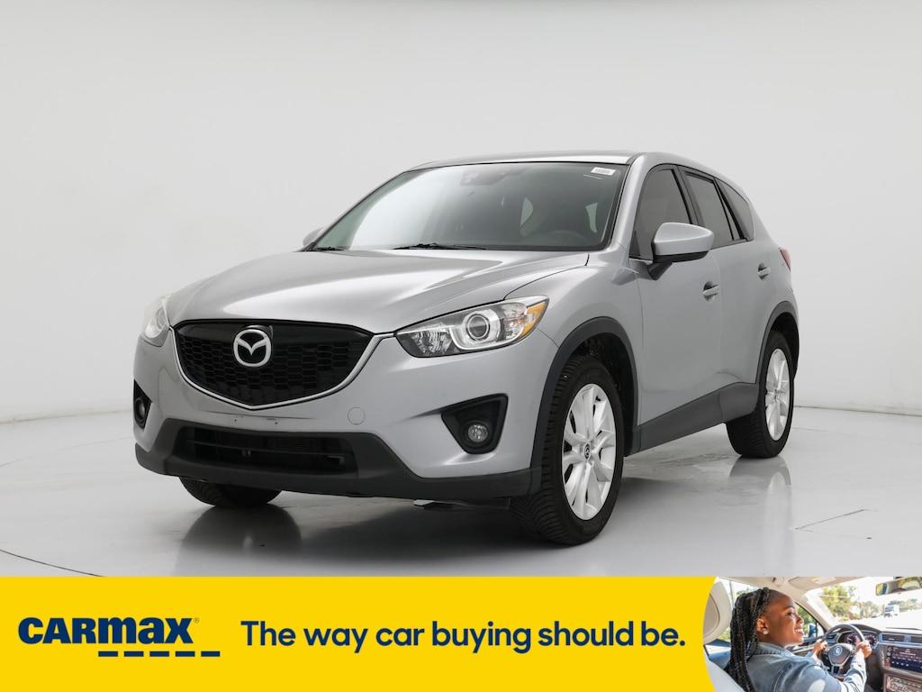 used 2014 Mazda CX-5 car, priced at $16,998