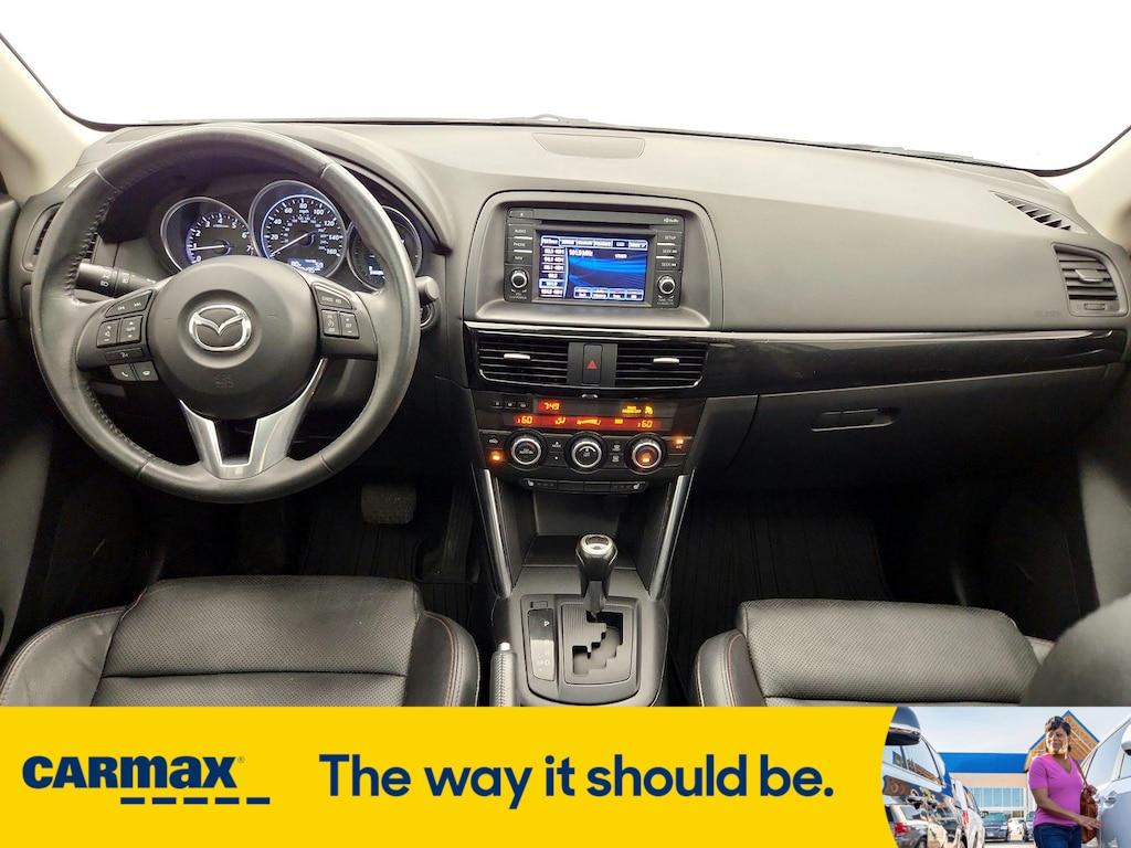 used 2014 Mazda CX-5 car, priced at $16,998