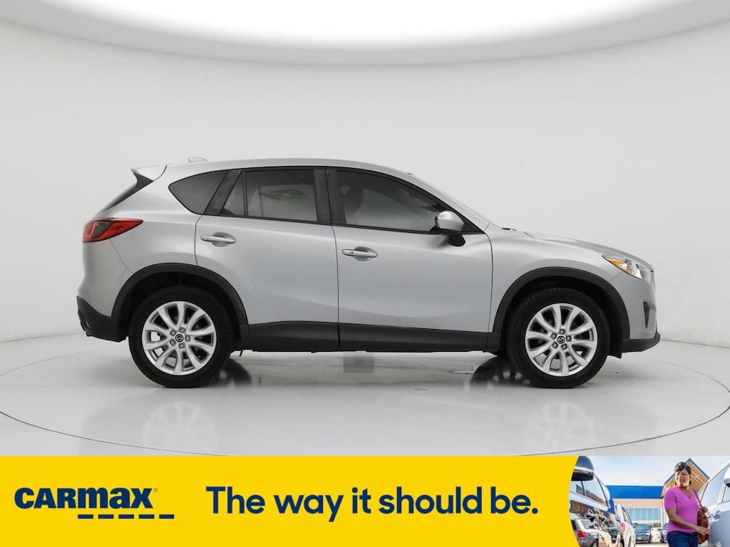 used 2014 Mazda CX-5 car, priced at $16,998