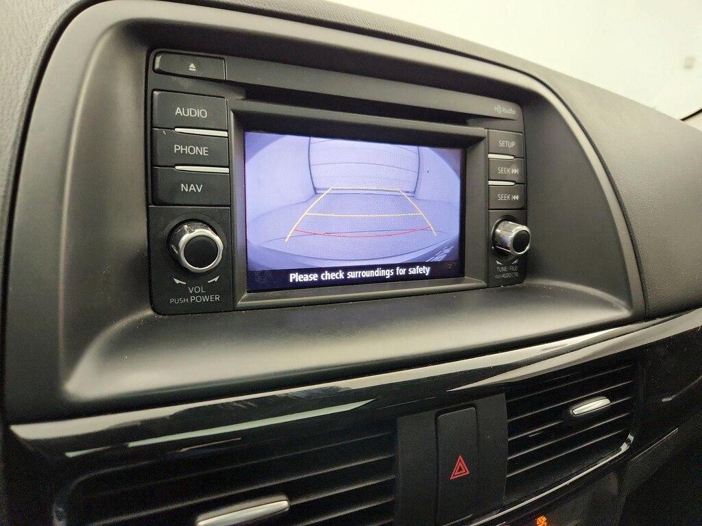 used 2014 Mazda CX-5 car, priced at $16,998