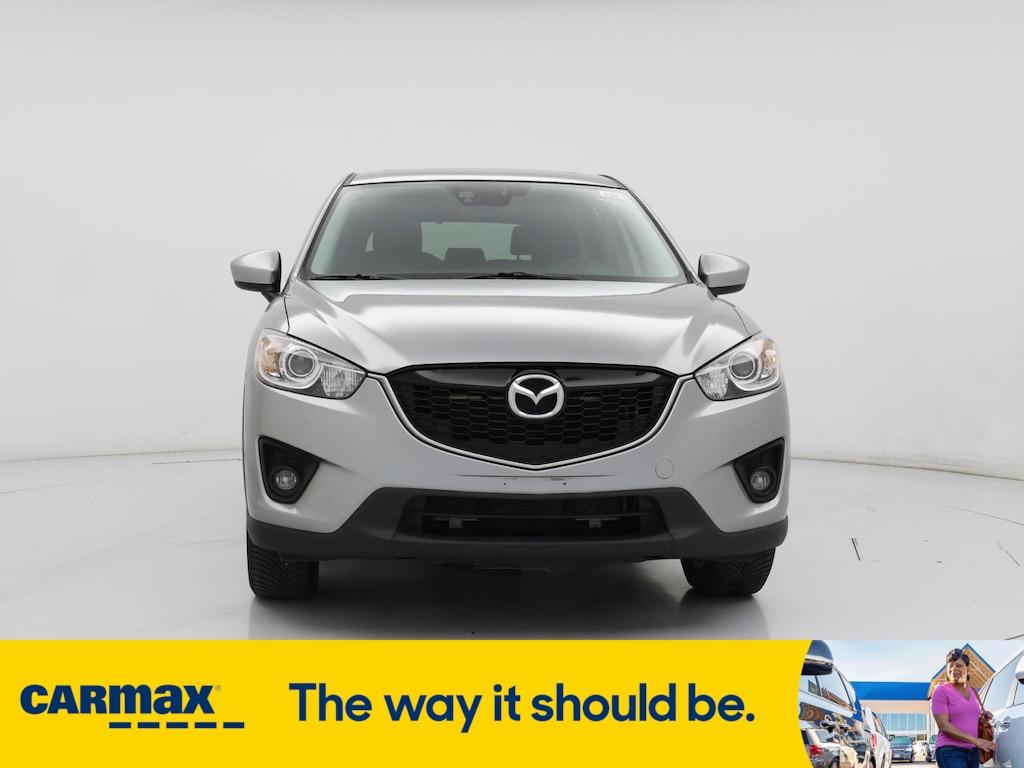 used 2014 Mazda CX-5 car, priced at $16,998