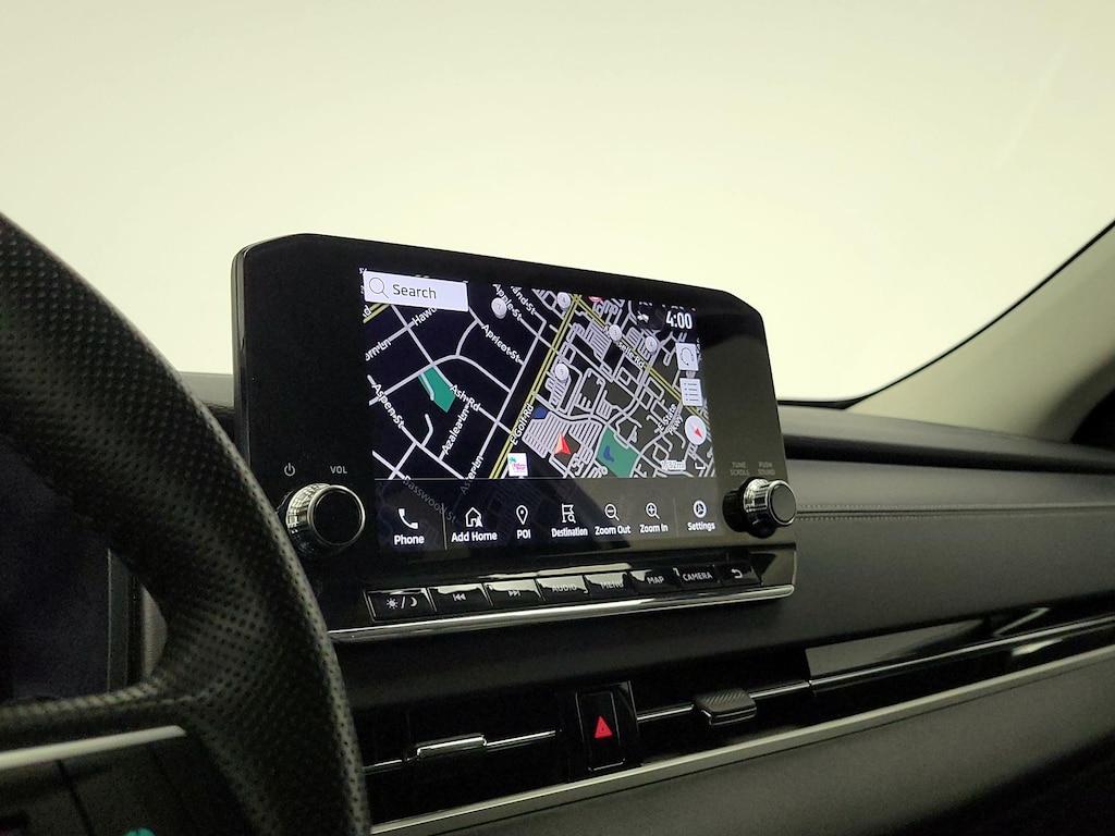 used 2024 Mitsubishi Outlander car, priced at $27,998