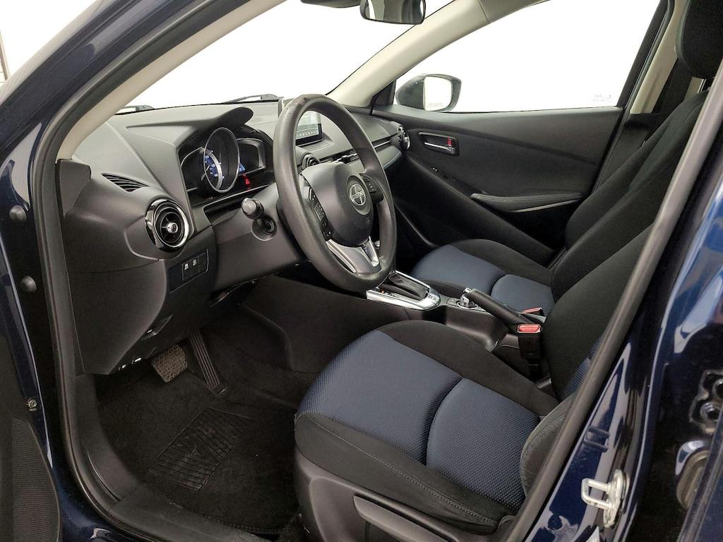 used 2016 Scion iA car, priced at $11,998