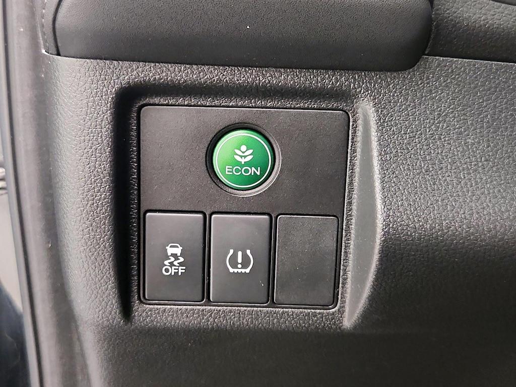 used 2016 Honda HR-V car, priced at $15,998
