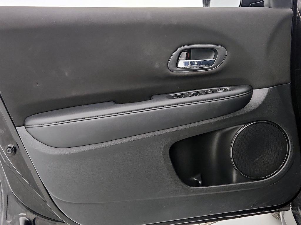 used 2016 Honda HR-V car, priced at $15,998