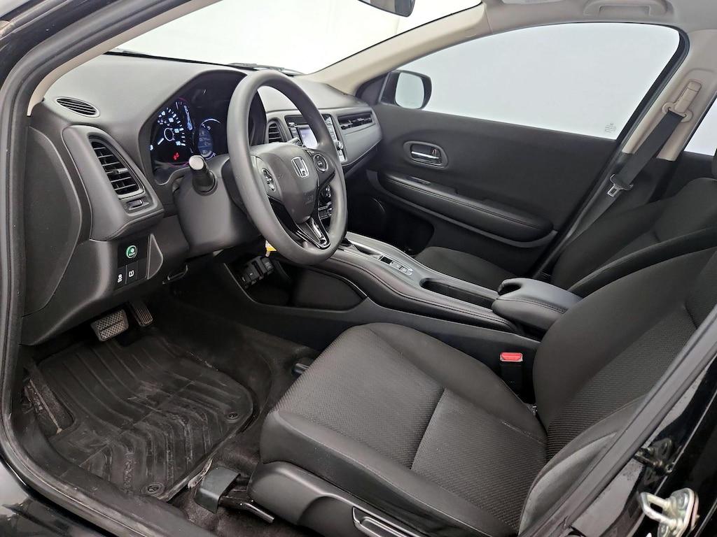 used 2016 Honda HR-V car, priced at $15,998