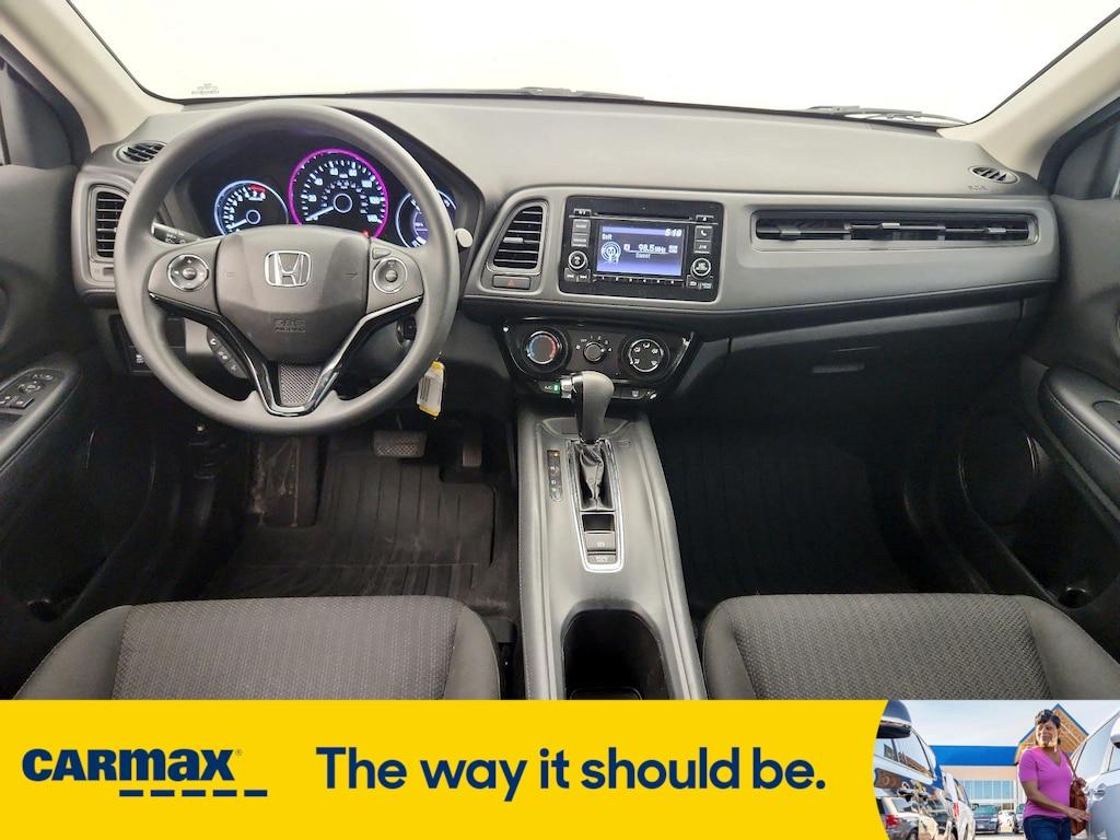 used 2016 Honda HR-V car, priced at $15,998