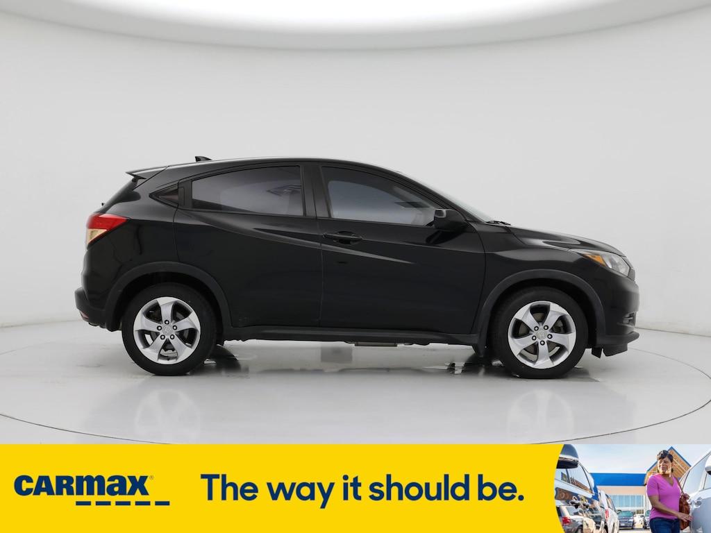 used 2016 Honda HR-V car, priced at $15,998