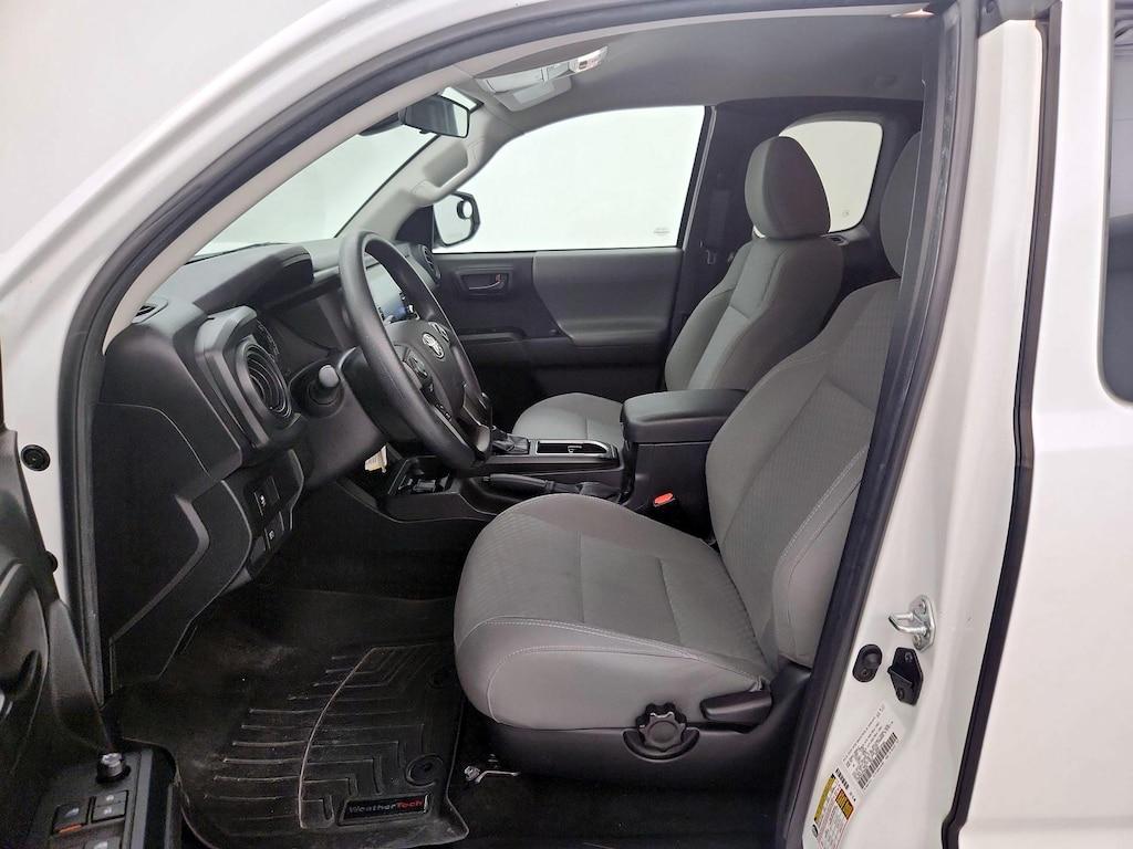 used 2022 Toyota Tacoma car, priced at $30,998