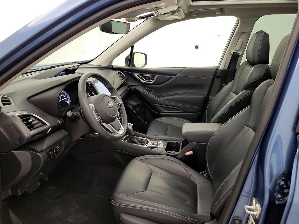 used 2021 Subaru Forester car, priced at $28,998