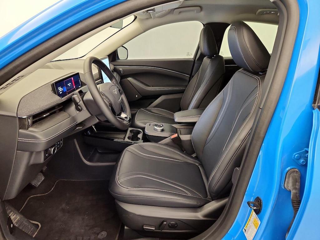 used 2023 Ford Mustang Mach-E car, priced at $34,998