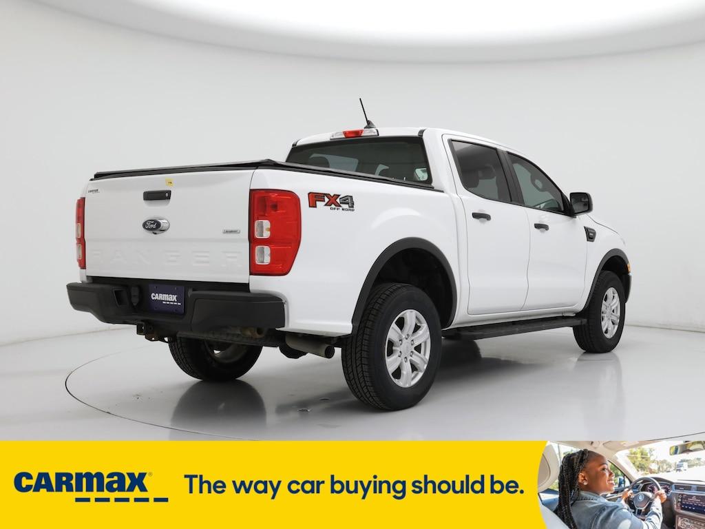 used 2019 Ford Ranger car, priced at $25,998