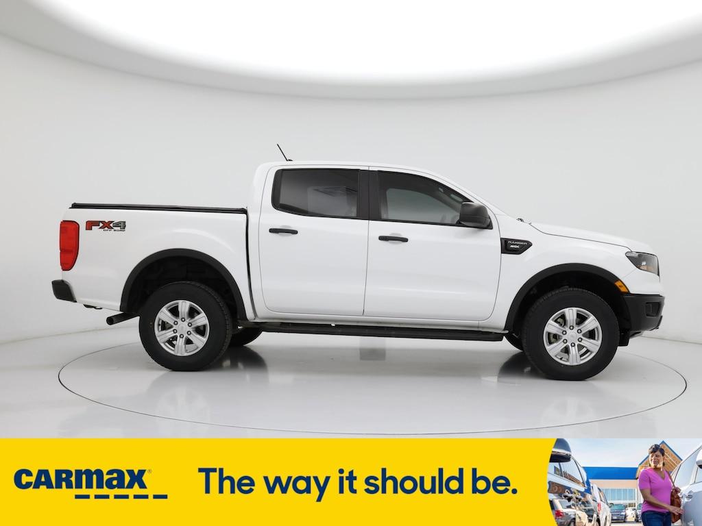 used 2019 Ford Ranger car, priced at $25,998