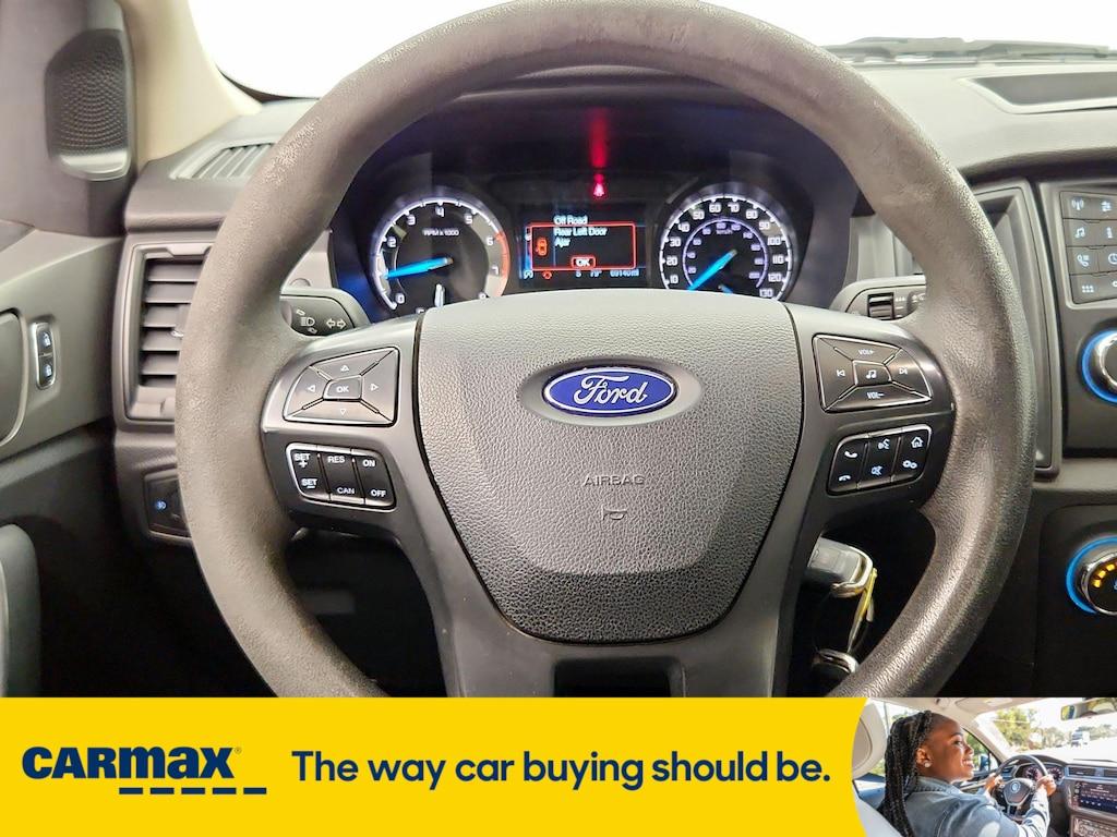 used 2019 Ford Ranger car, priced at $25,998
