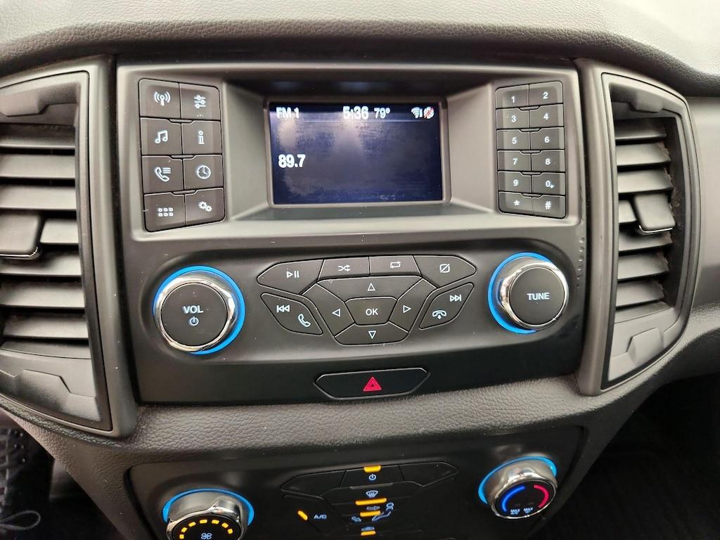 used 2019 Ford Ranger car, priced at $25,998