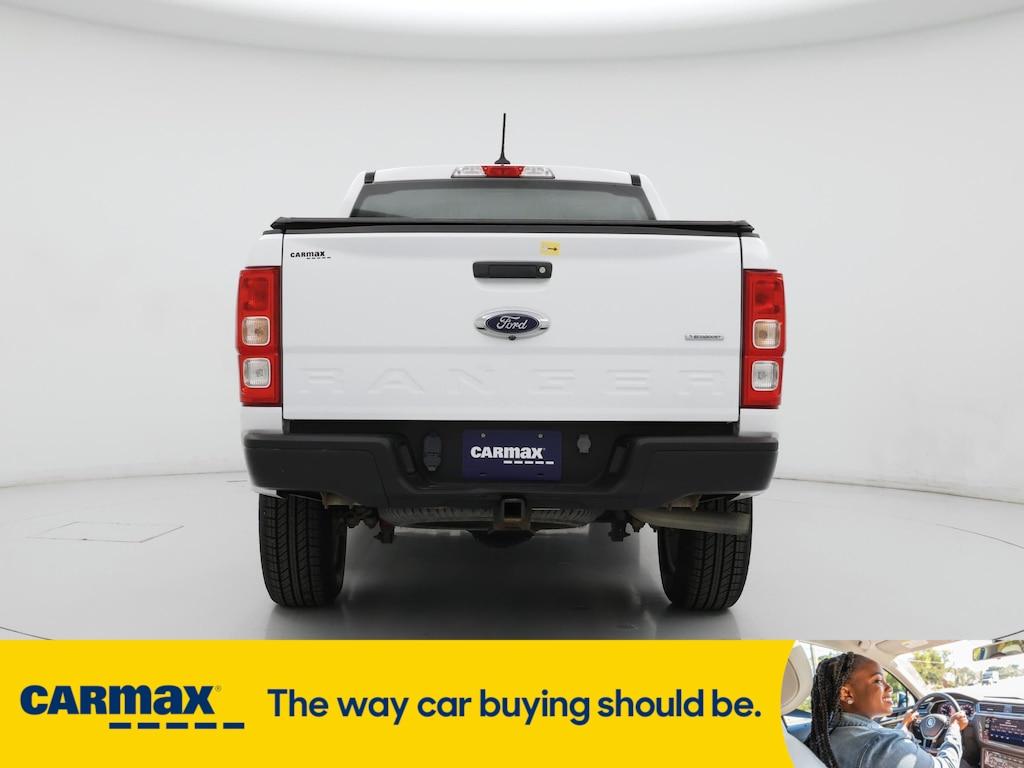 used 2019 Ford Ranger car, priced at $25,998