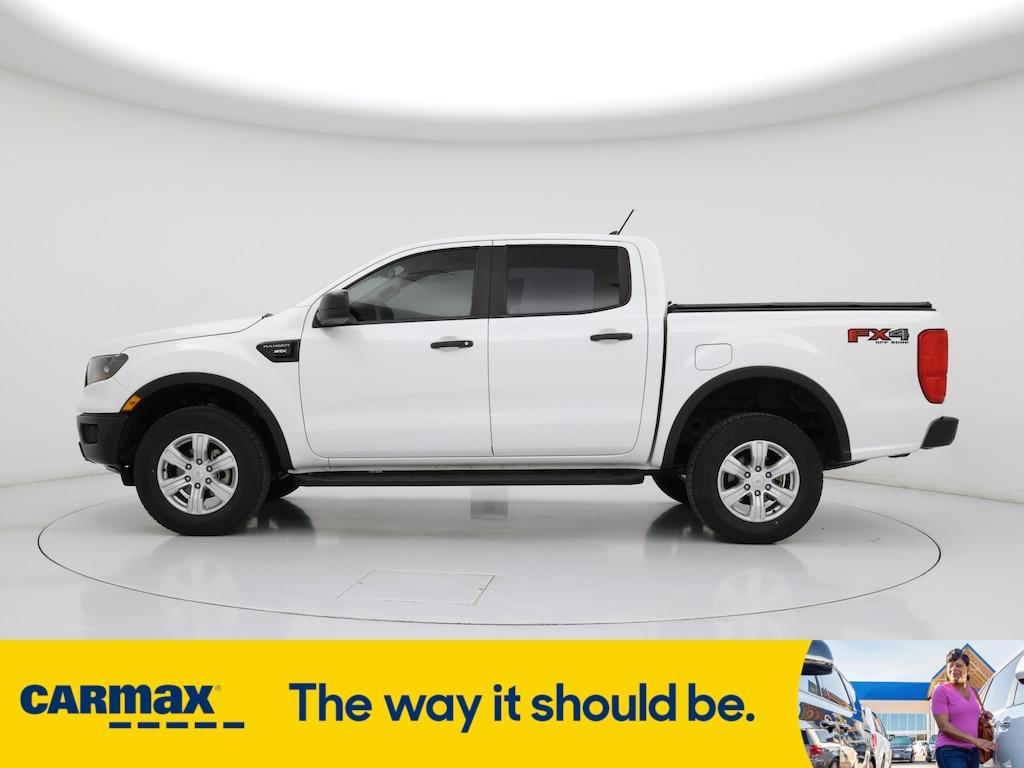 used 2019 Ford Ranger car, priced at $25,998