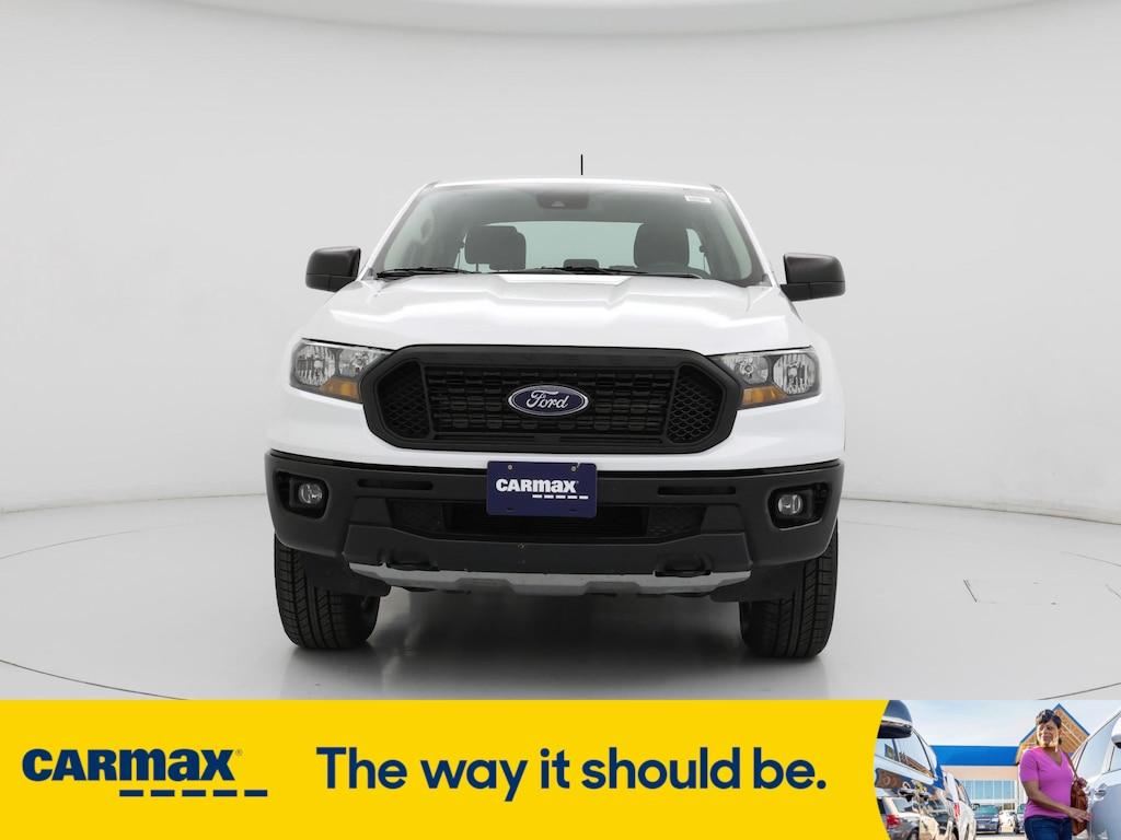 used 2019 Ford Ranger car, priced at $25,998