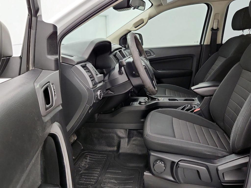 used 2019 Ford Ranger car, priced at $25,998