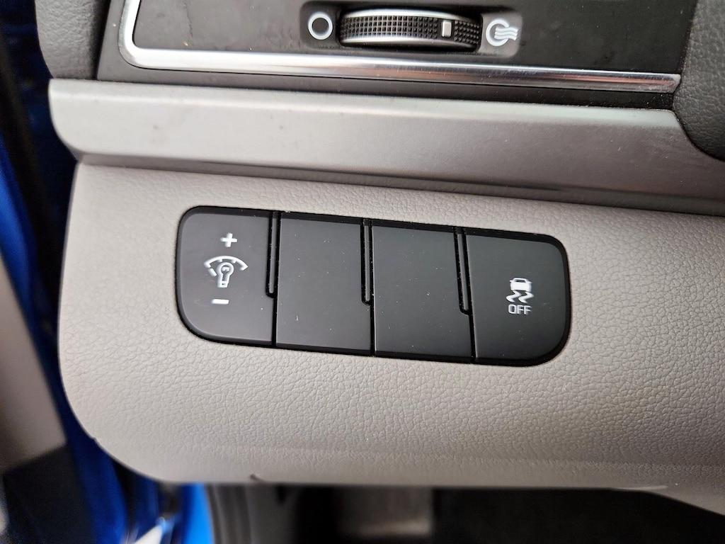 used 2017 Hyundai Elantra car, priced at $14,998