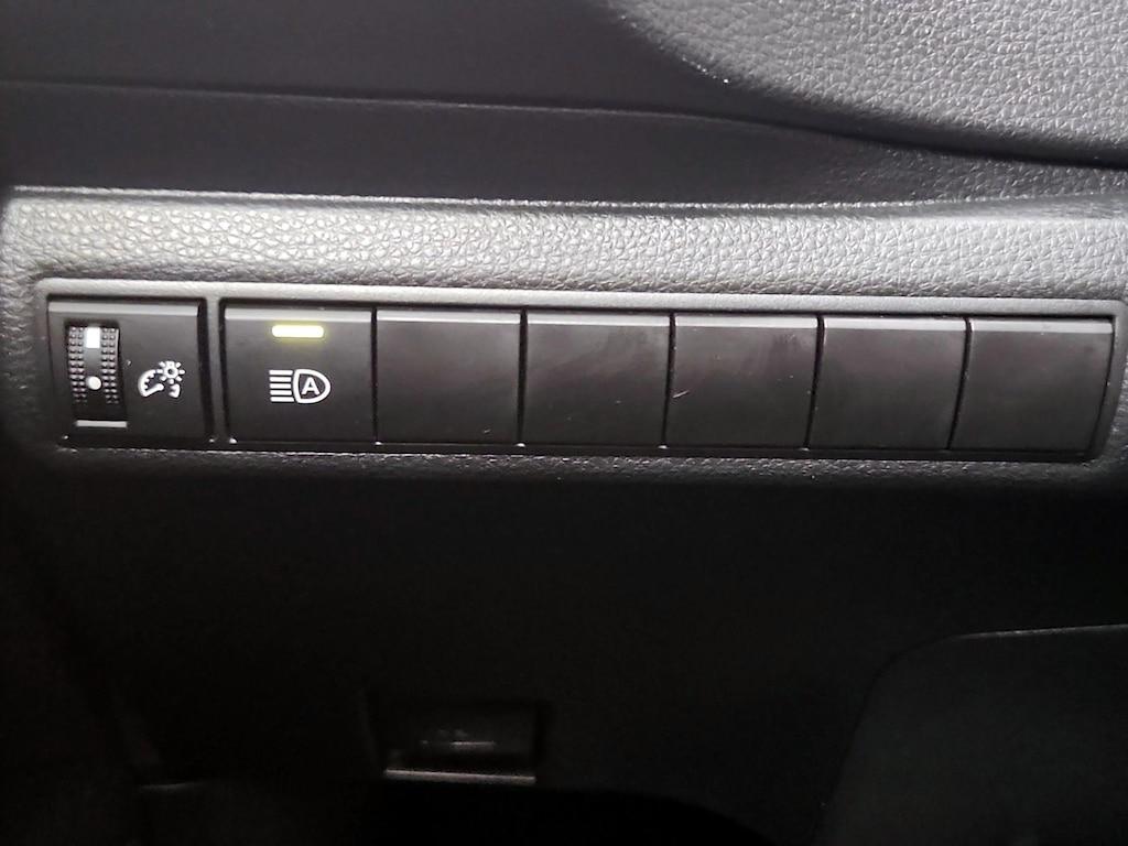 used 2023 Toyota Corolla car, priced at $20,998