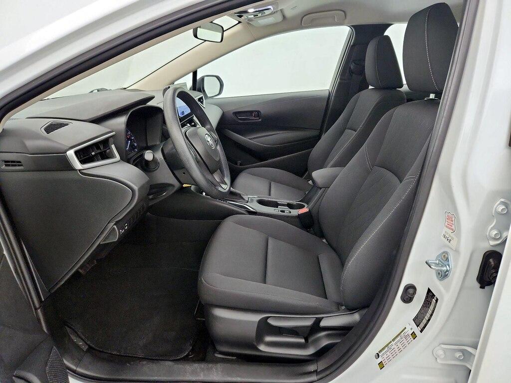 used 2023 Toyota Corolla car, priced at $20,998