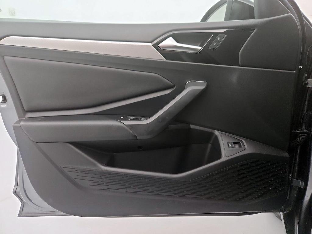 used 2020 Volkswagen Jetta car, priced at $20,998