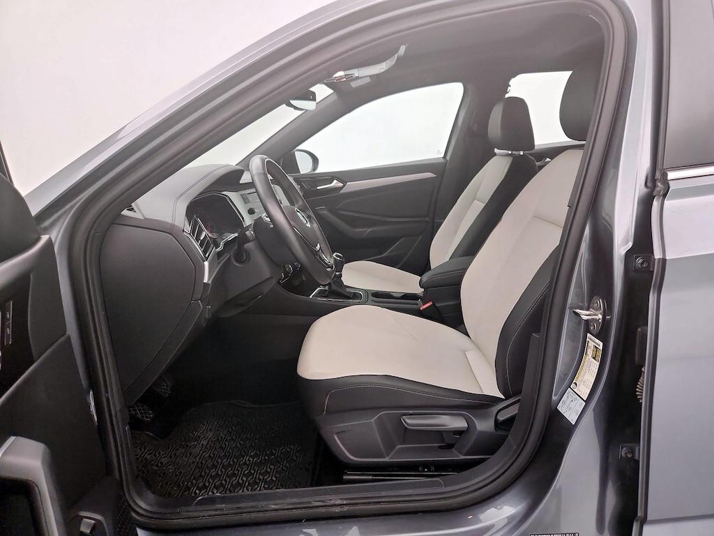 used 2020 Volkswagen Jetta car, priced at $20,998