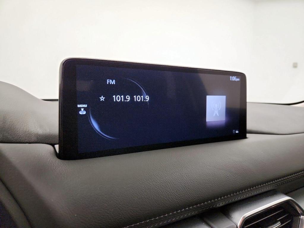 used 2025 Mazda CX-5 car, priced at $29,998