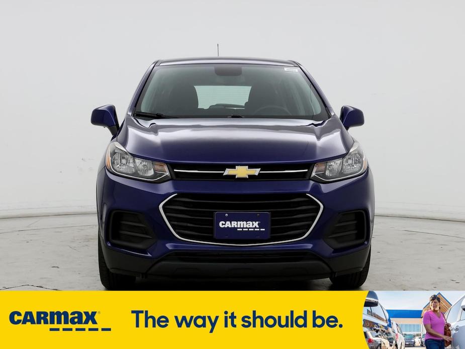 used 2017 Chevrolet Trax car, priced at $15,998