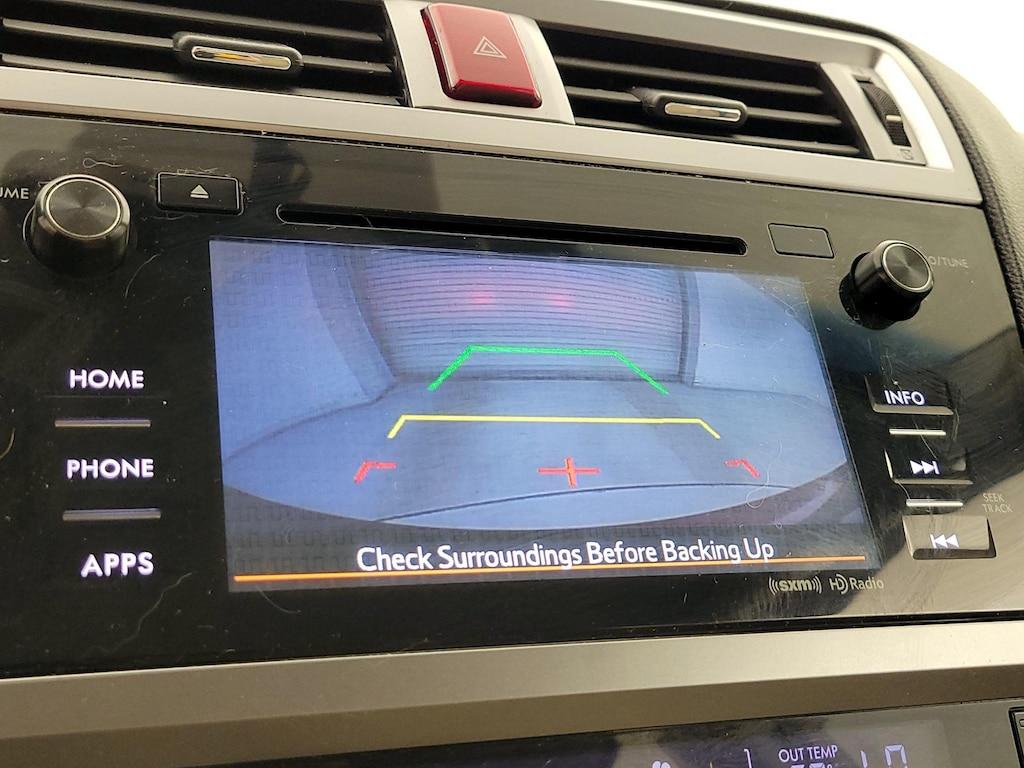 used 2016 Subaru Legacy car, priced at $16,998