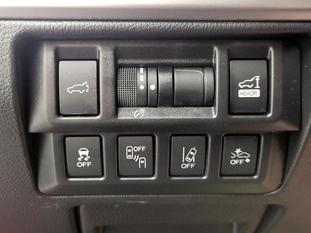 used 2019 Subaru Outback car, priced at $22,998