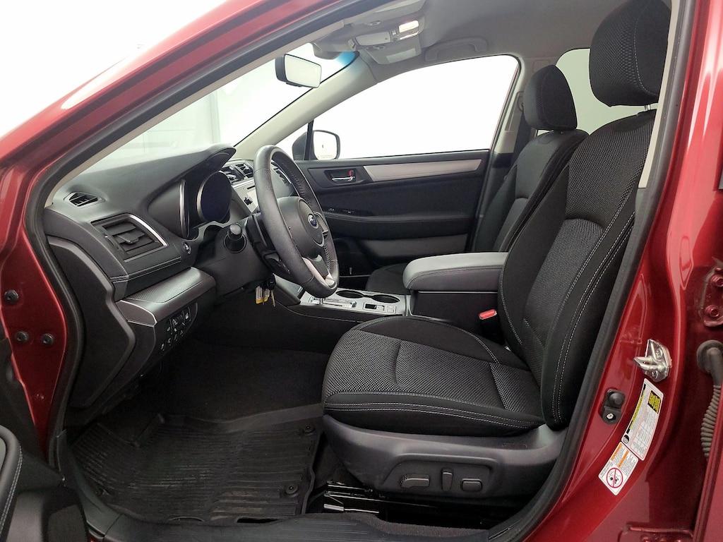 used 2019 Subaru Outback car, priced at $22,998