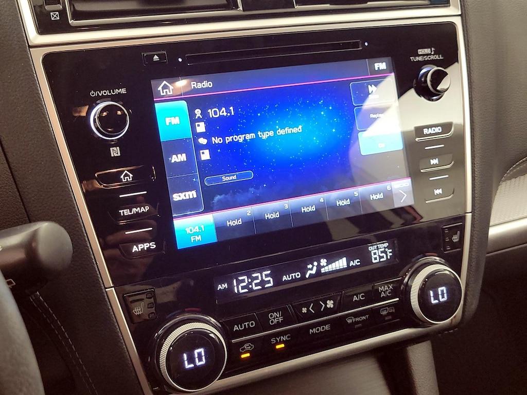 used 2019 Subaru Outback car, priced at $22,998