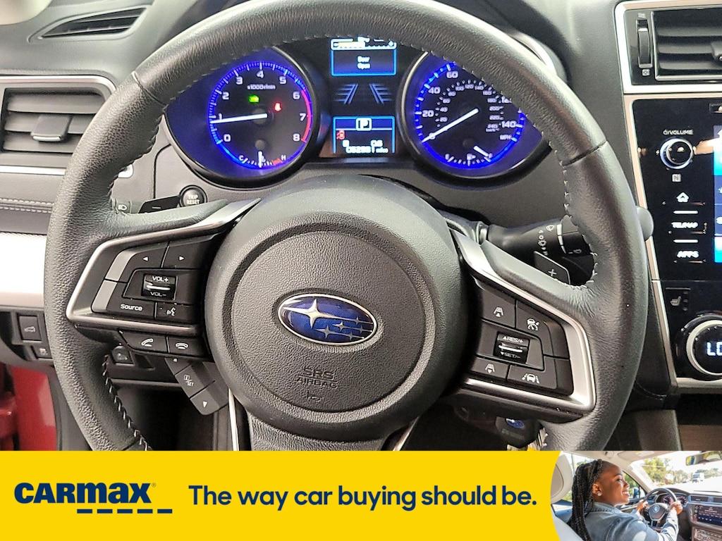used 2019 Subaru Outback car, priced at $22,998