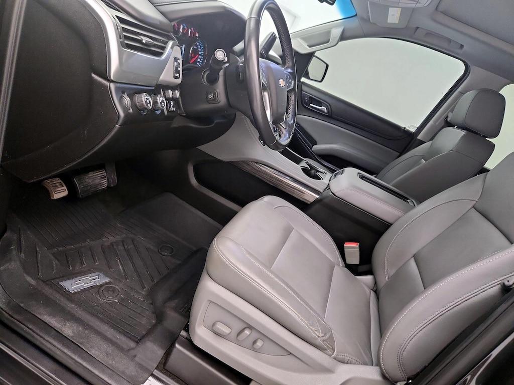 used 2018 Chevrolet Tahoe car, priced at $36,998
