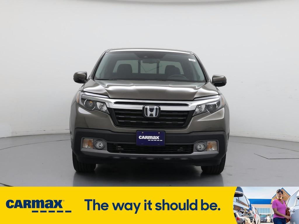 used 2020 Honda Ridgeline car, priced at $33,998