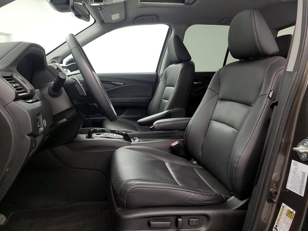 used 2020 Honda Ridgeline car, priced at $33,998