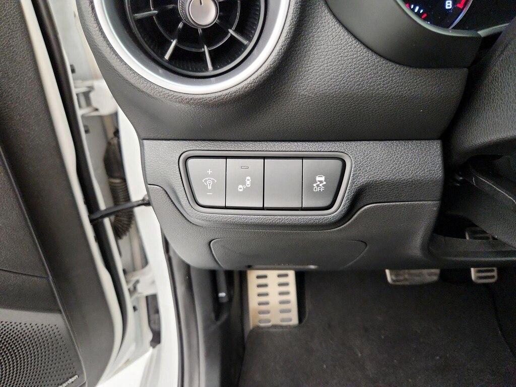used 2024 Kia Forte car, priced at $23,998