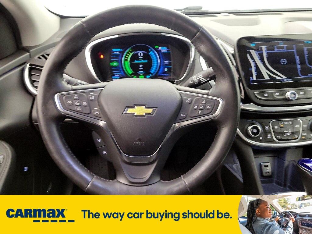 used 2017 Chevrolet Volt car, priced at $14,998